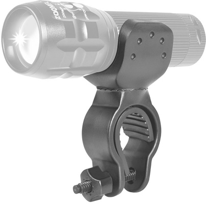 Soporte de Linterna para Manillar Bici